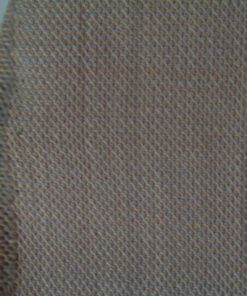 Gabriel Crisscross 1502 beige, orange, cream