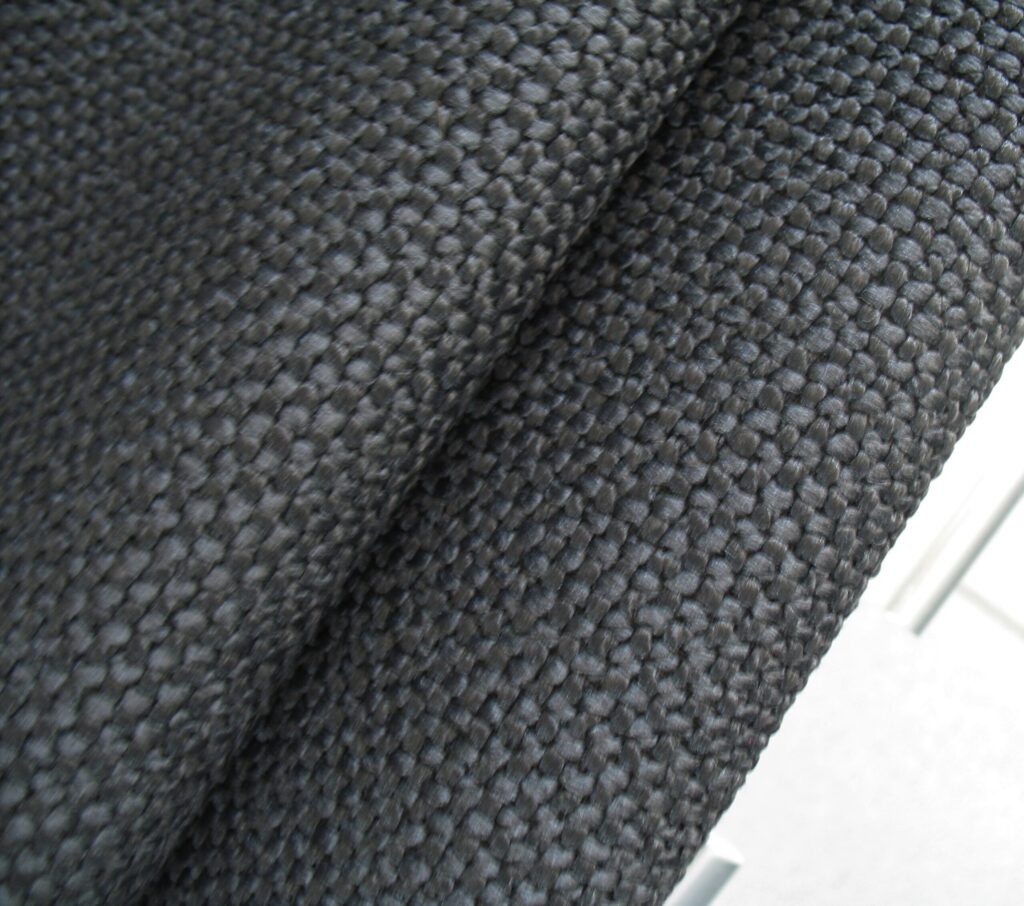 De Ploeg Bolster anthracite grey