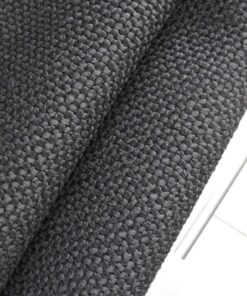 De Ploeg Bolster anthracite grey