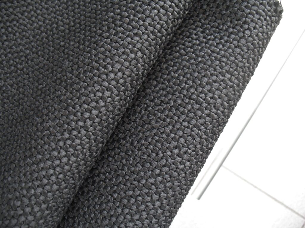 De Ploeg Bolster anthracite grey