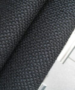 De Ploeg Bolster anthracite grey