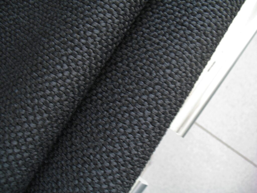 De Ploeg Bolster anthracite grey