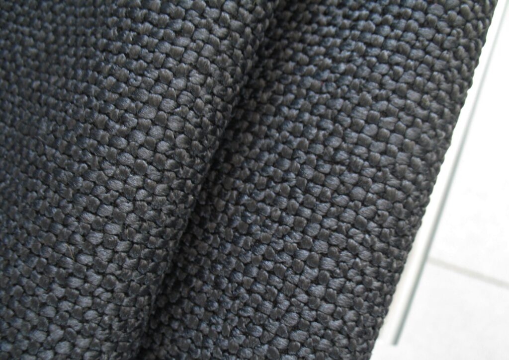 De Ploeg Bolster anthracite grey