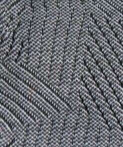 Kvadrat Razzle Dazzle Carbon 0156 grey black