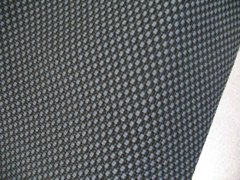 De Ploeg Grape 81 grey-blue black grey