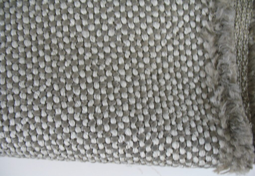 De Ploeg Bolster 99 taupe grey light grey