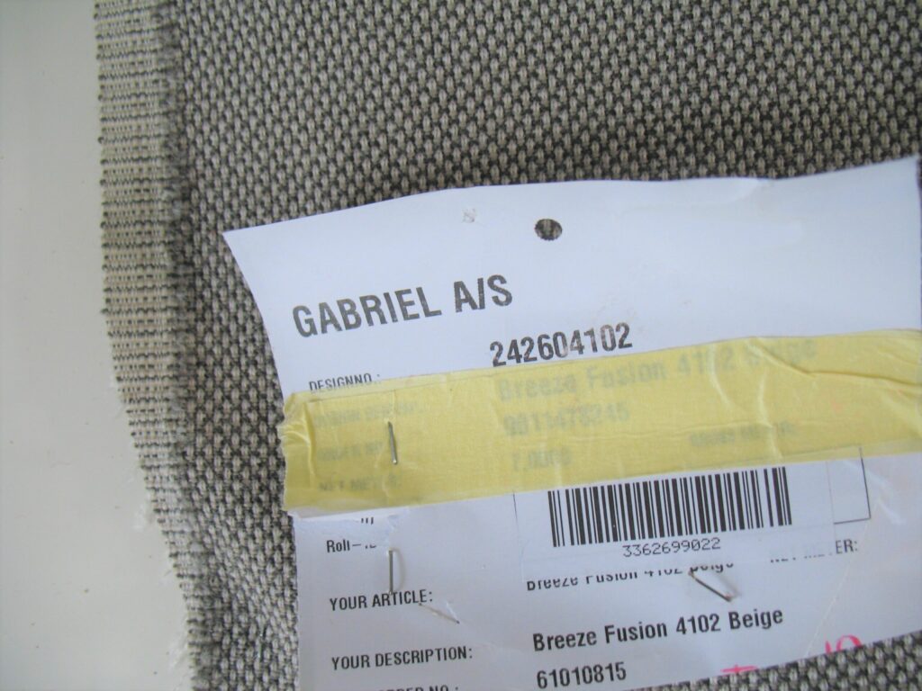 Gabriel Breeze Fusion 4102 Beige
