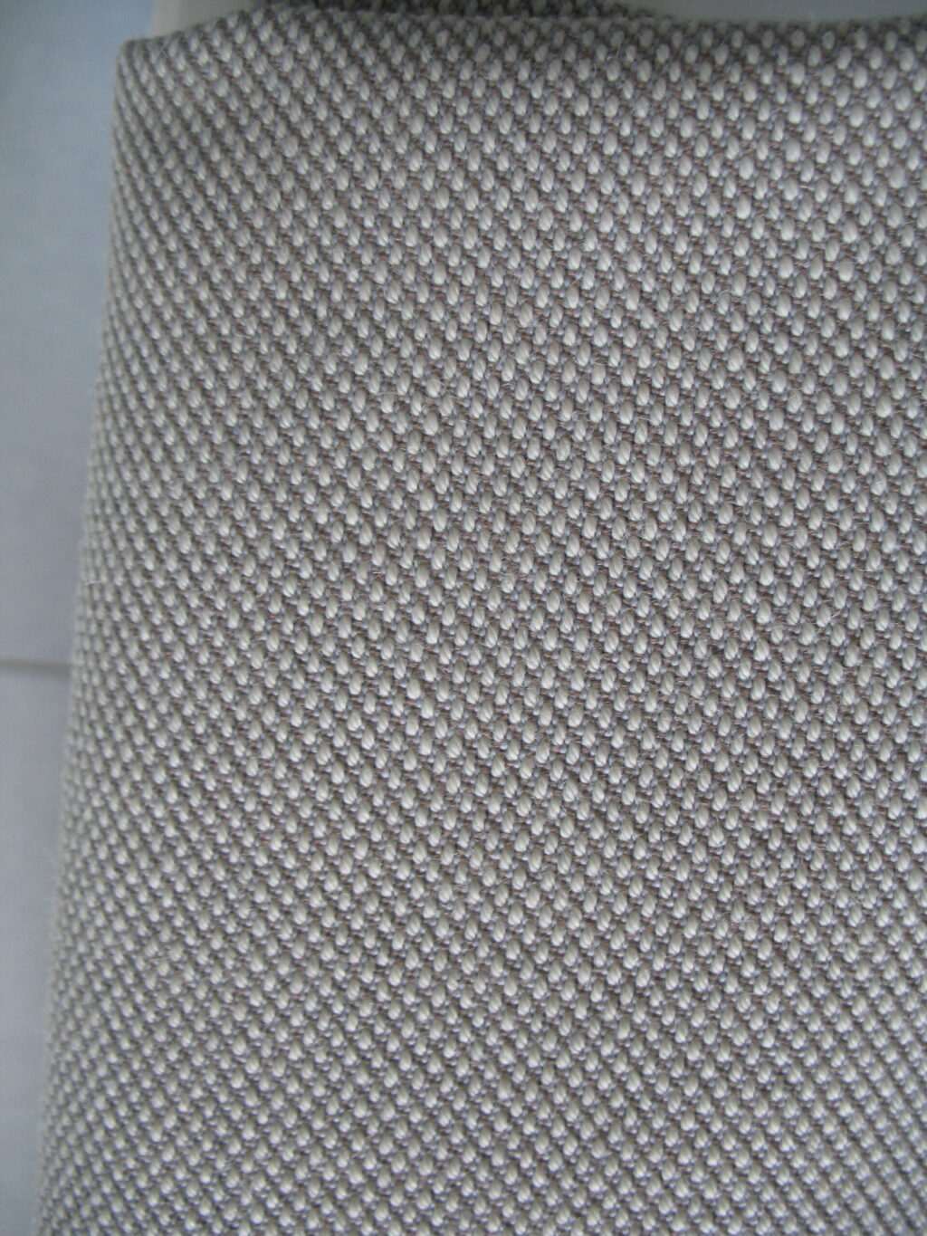 Kvadrat Steelcut Trio 3 205 cream beige