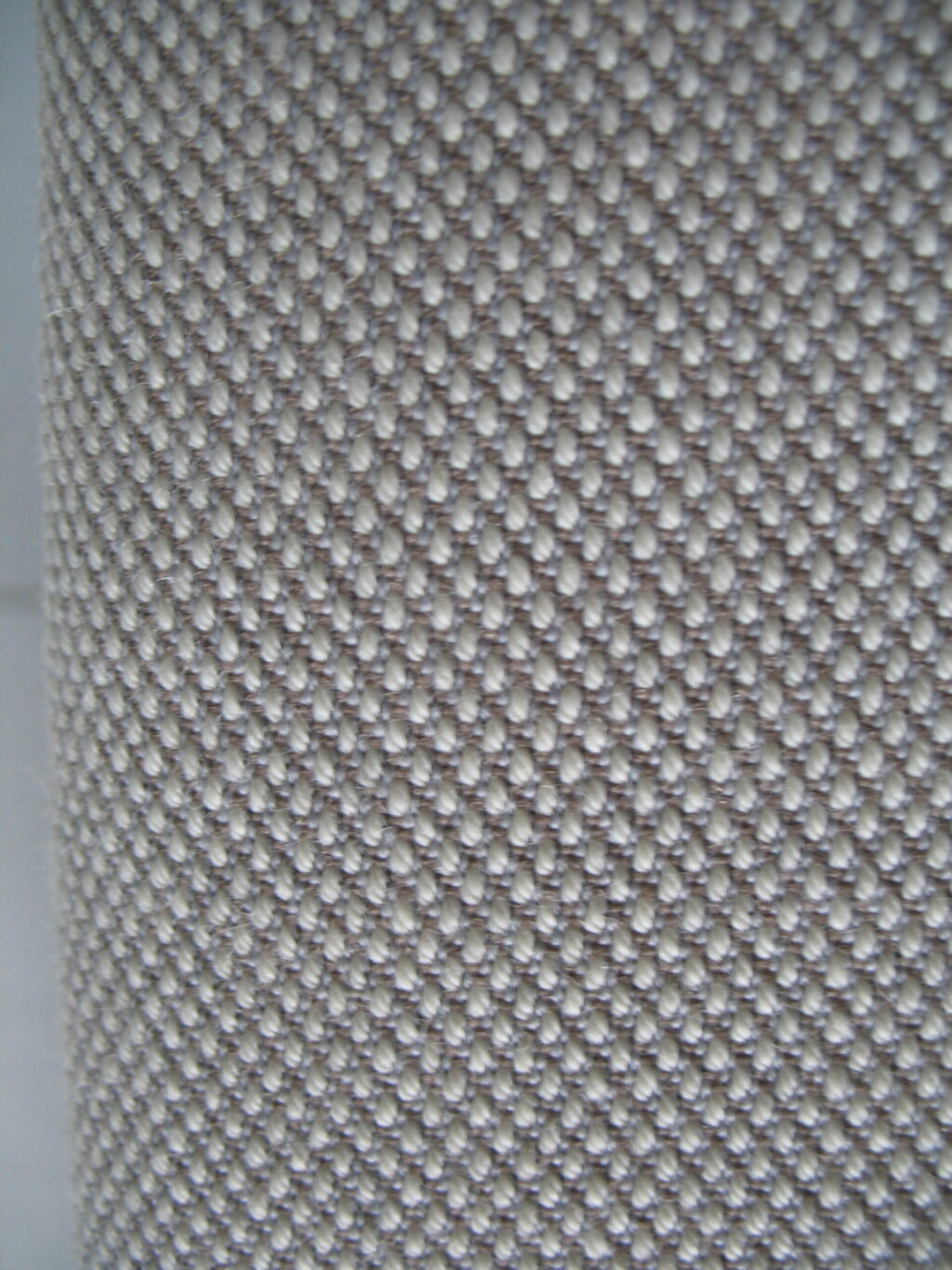 Kvadrat Steelcut Trio 3 205 cream beige