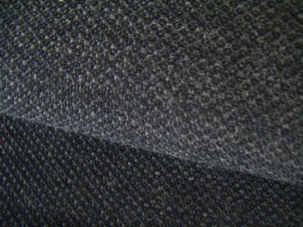 Kvadrat Fiord 2 191 anthracite grey