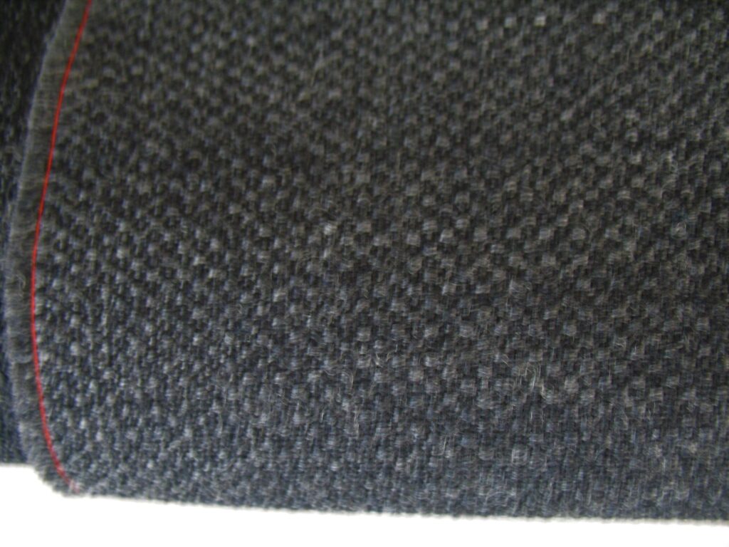 Kvadrat Fiord 2 191 anthracite grey