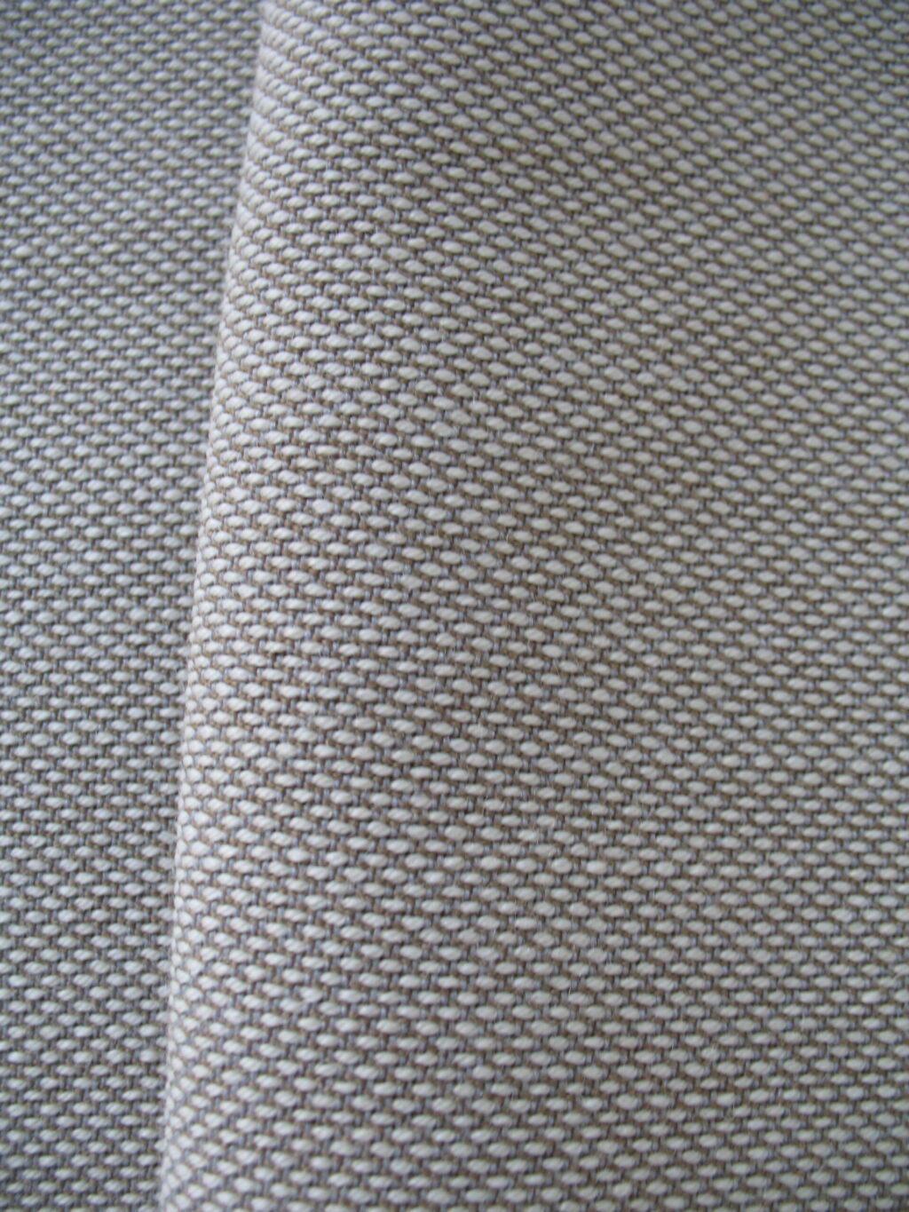 Kvadrat Steelcut Trio 3 213 cream beige grey