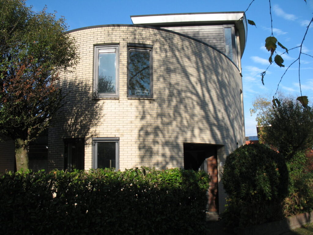 Schone van Boskoop Garden 2