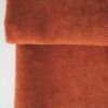 Romo Crush FR Tangerine orange, burnt orange