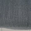 Gabriel Crisscross 1201 soft blue cream grey black