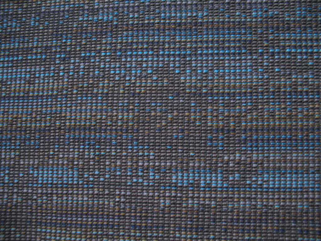 De Ploeg Nevada 40 brown blue grey