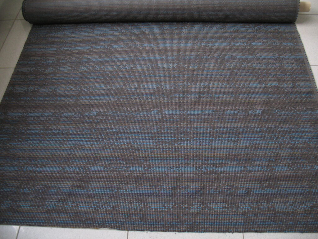 De Ploeg Nevada 40 brown blue grey