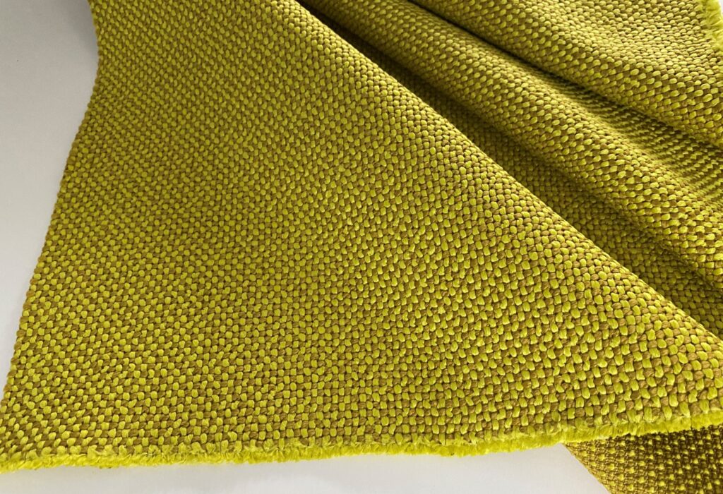 De Ploeg Bolster 47 yellow camel