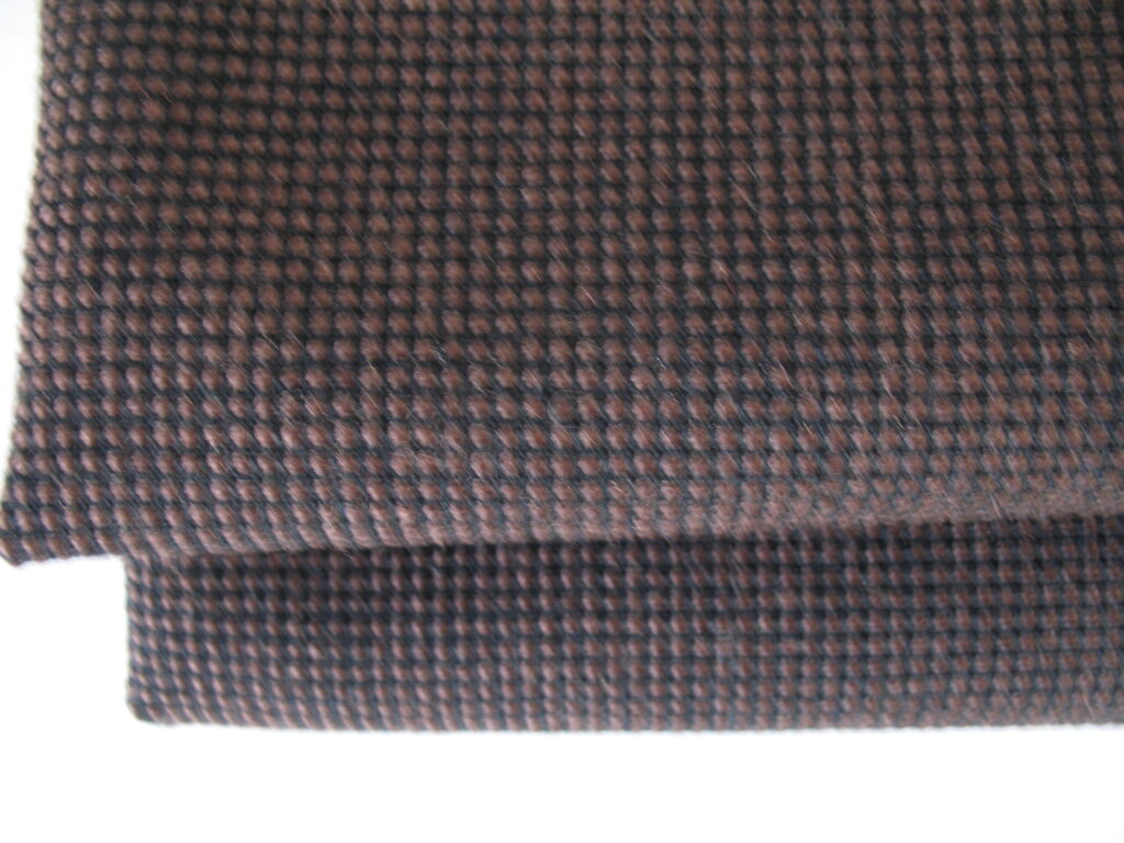 De Ploeg Accent 13.77 brown black