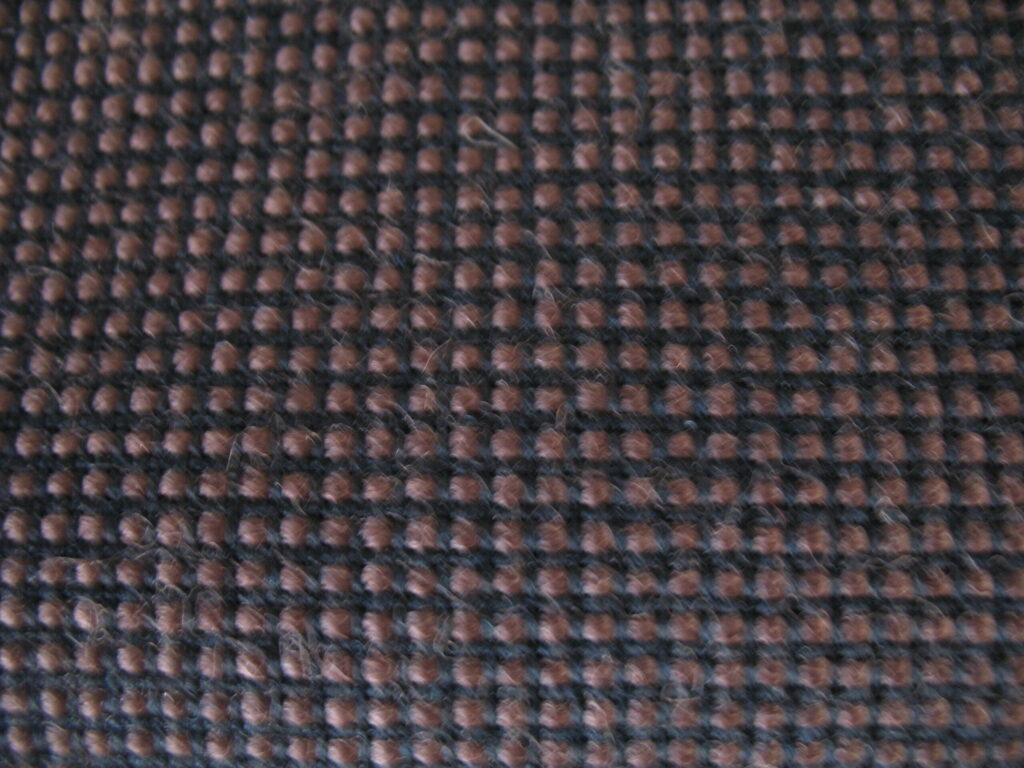 De Ploeg Accent 13/77 brown black