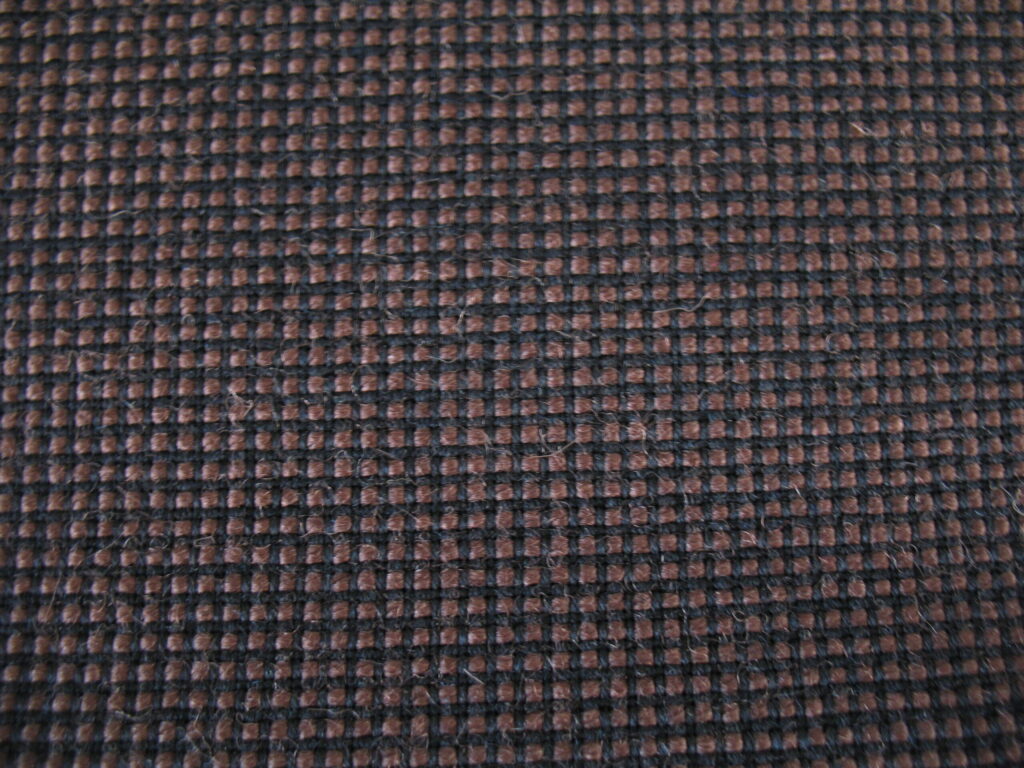 De Ploeg Accent 13.77 brown black