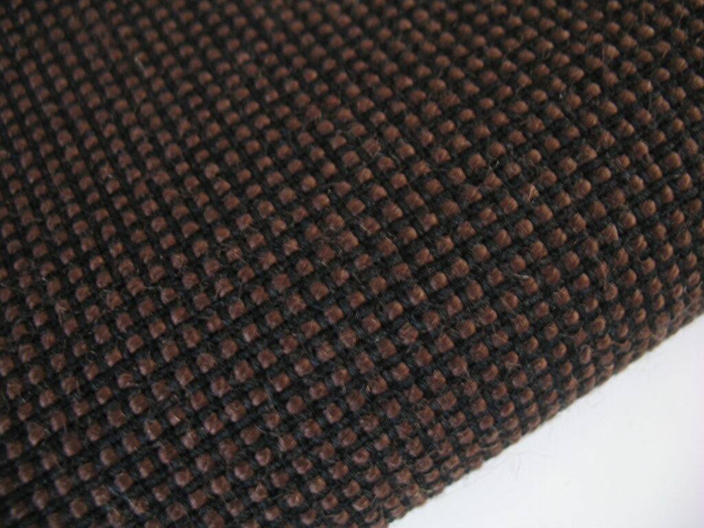 De Ploeg Accent 13.77 brown black