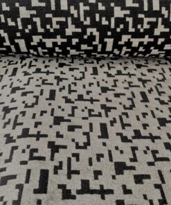 Romo 8-Bit Arcade black grey