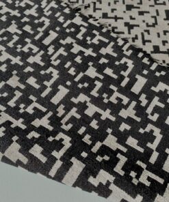 Romo 8-Bit Arcade black grey