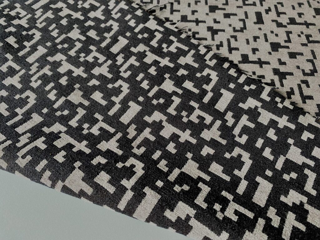 Romo 8-Bit Arcade black grey