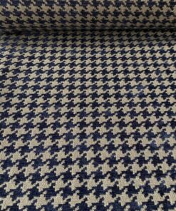 Romo Tremont Navy blue, light brown