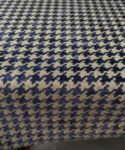 Romo Tremont Navy blue, light brown