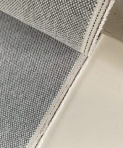 Maharam Mode 002 Intaglio blue-grey cream-white