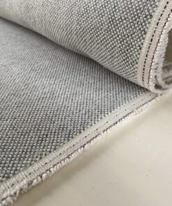 Maharam Mode 002 Intaglio blue-grey cream-white