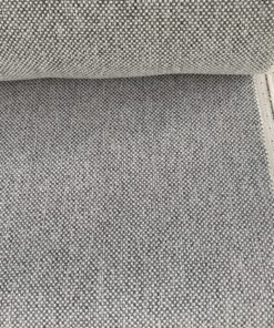 Maharam Mode 002 Intaglio blue-grey cream-white