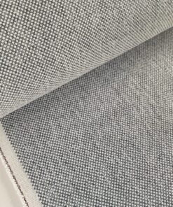 Maharam Mode 002 Intaglio blue-grey cream-white