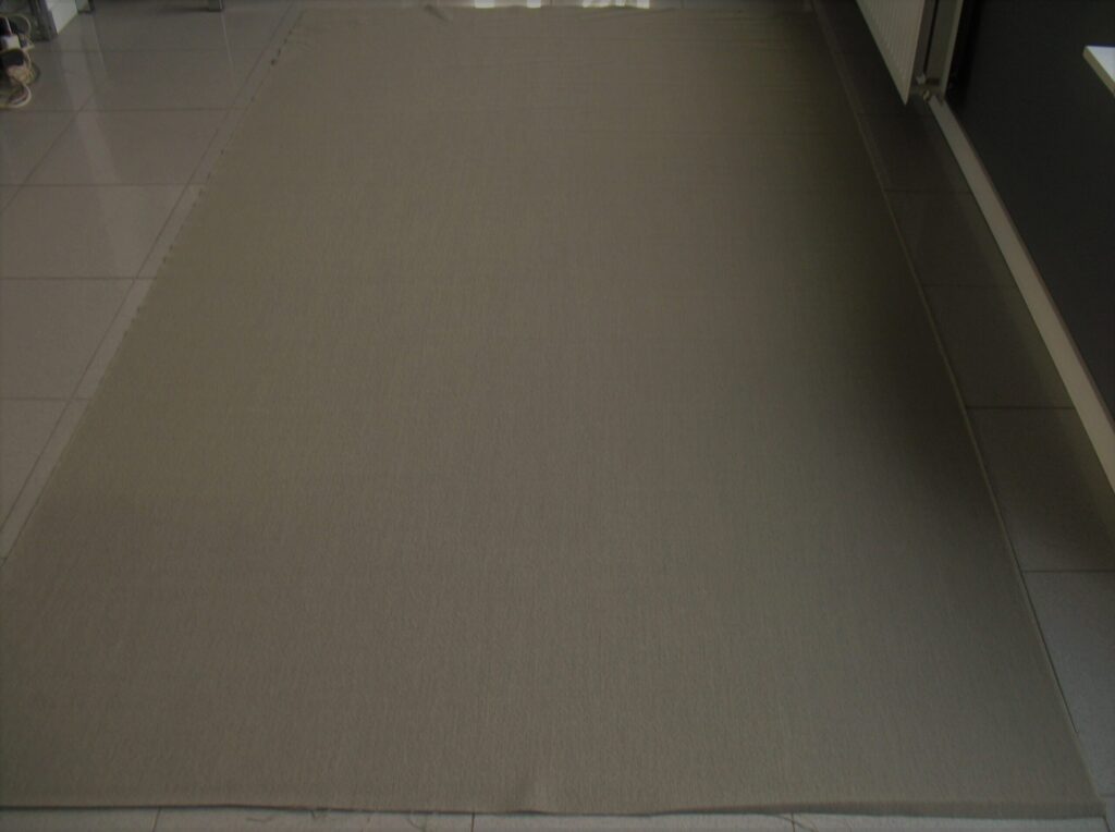 De Ploeg Tindra 73 light brown beige
