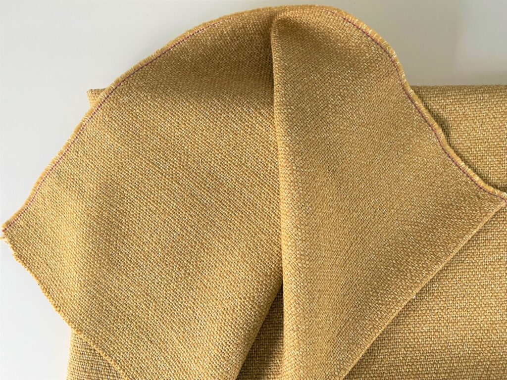 De Ploeg Landscape 09/96 yellow beige