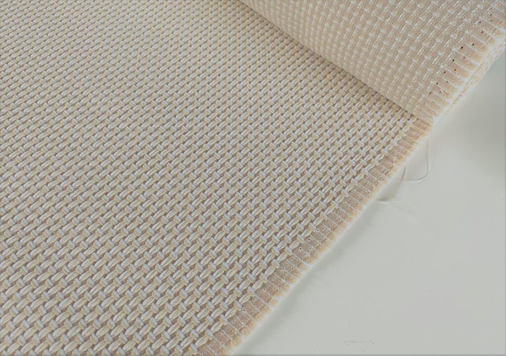 De Ploeg Sugar 00 light beige cream white