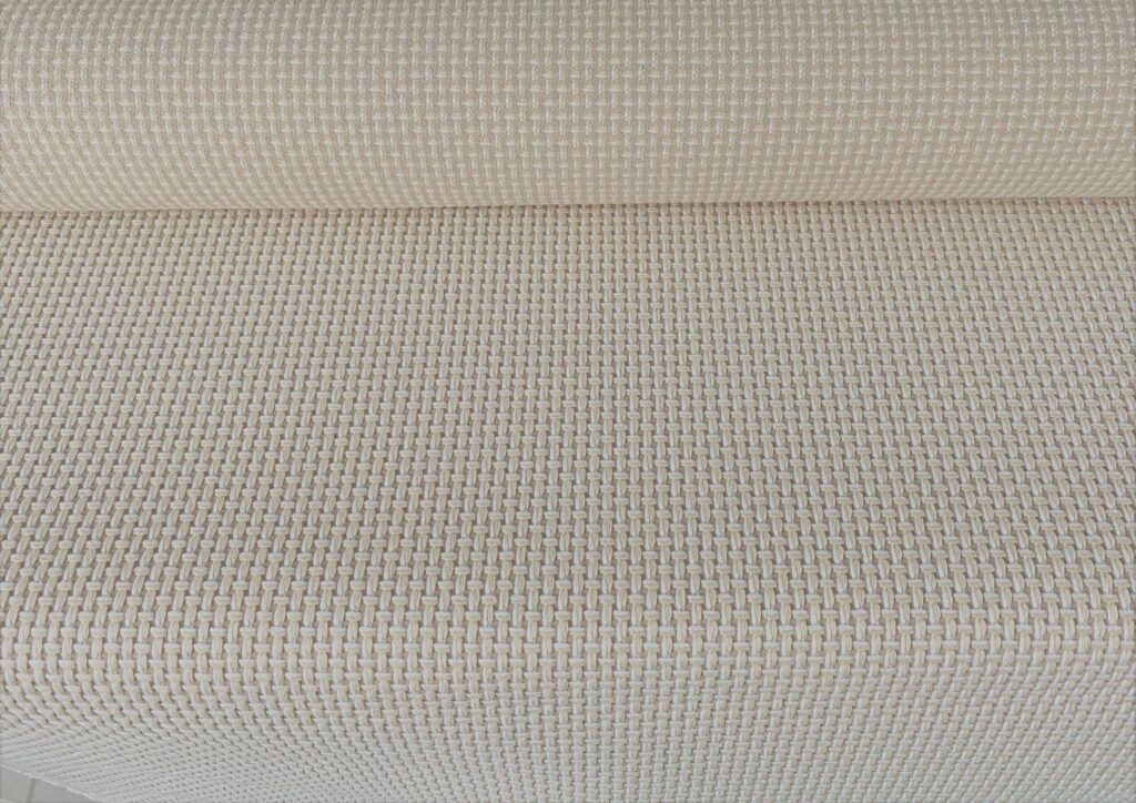 De Ploeg Sugar 00 light beige cream white
