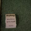 De Ploeg Bolster 84 mint green-blue dark grey