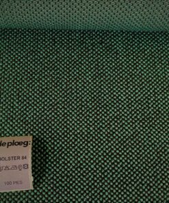 De Ploeg Bolster 84 mint green-blue dark grey