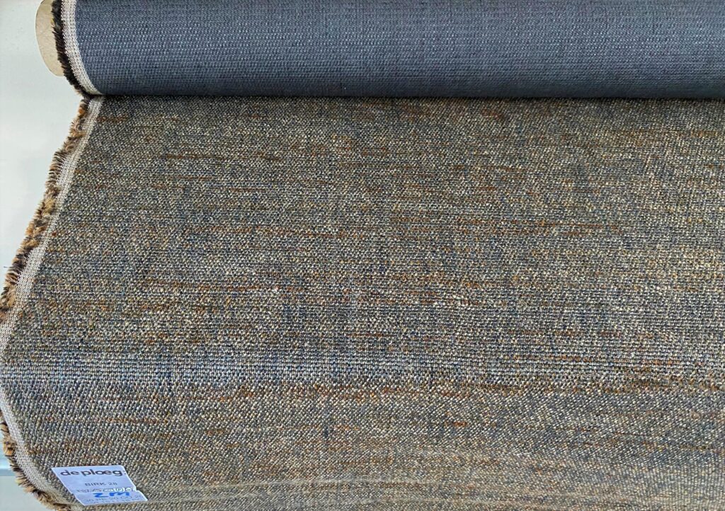 De Ploeg Birk 28 brown grey
