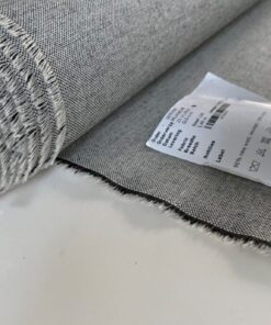 Kvadrat Basel 126 white black