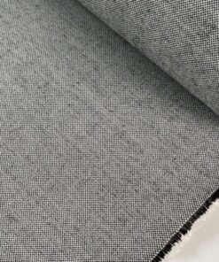 Kvadrat Basel 126 white black