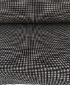 Kvadrat Pro 2 241 black and grey chequered