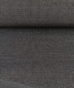 Kvadrat Pro 2 241 black and grey chequered
