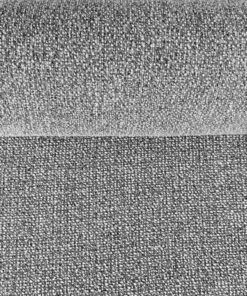 Maharam Mantle 011 Kinetic blue-grey cream-white
