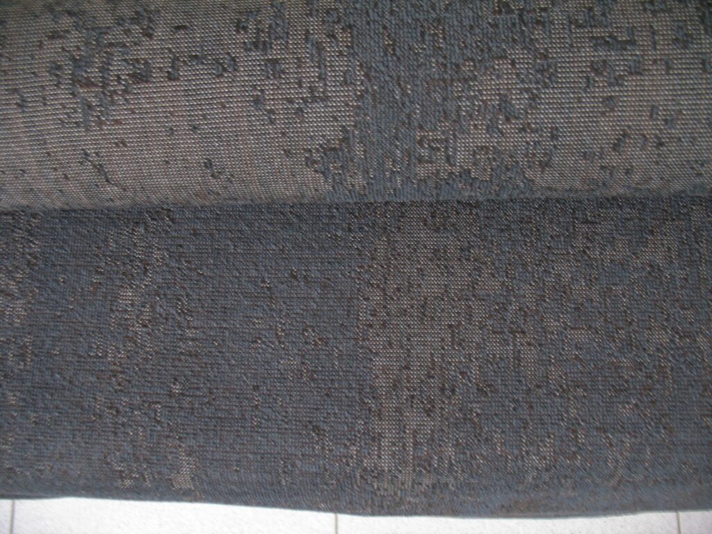 Kvadrat Memory 2 176 grey blue brown cream