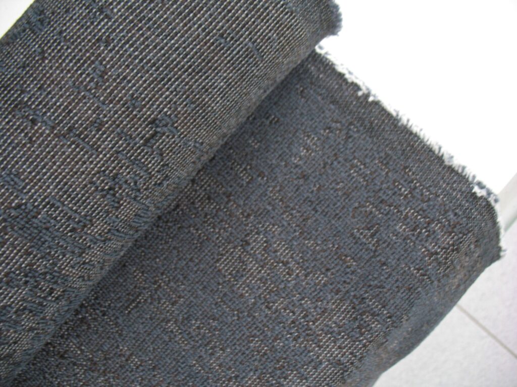 Kvadrat Memory 2 176 grey blue brown cream