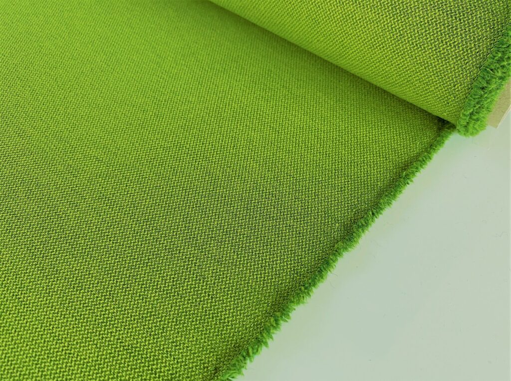 Camira Era CSE16 Timelapse green